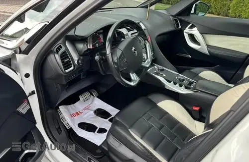CITROEN DS5 