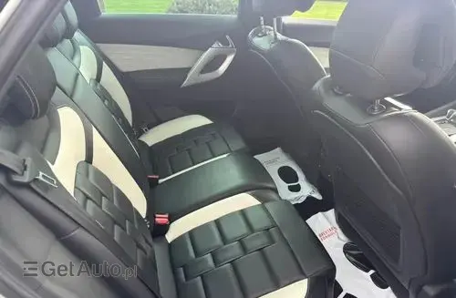 CITROEN DS5 