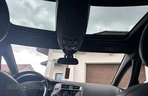 CITROEN DS5 