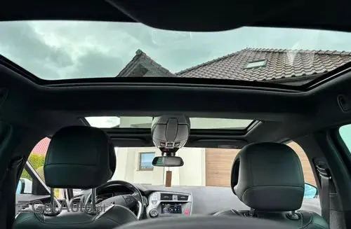 CITROEN DS5 