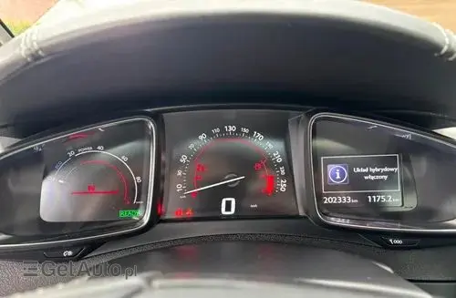 CITROEN DS5 