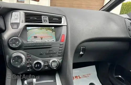 CITROEN DS5 
