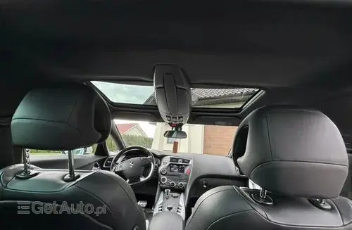 CITROEN DS5 