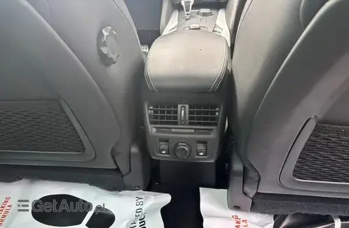 CITROEN DS5 