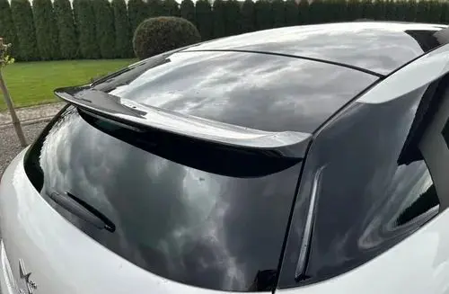 CITROEN DS5 