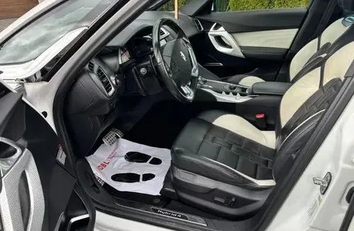 CITROEN DS5 