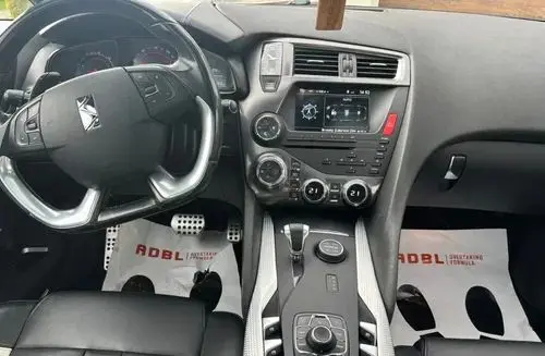 CITROEN DS5 