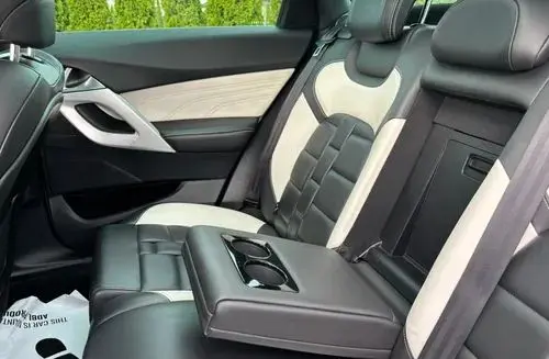 CITROEN DS5 