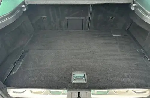 CITROEN DS5 