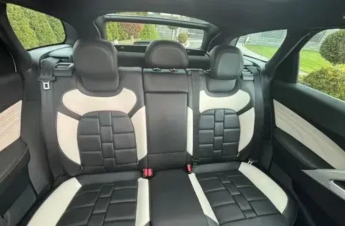 CITROEN DS5 