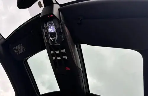 CITROEN DS5 