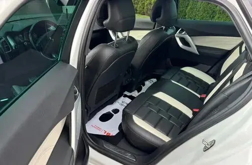 CITROEN DS5 