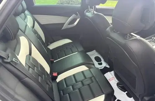 CITROEN DS5 