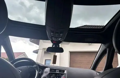 CITROEN DS5 