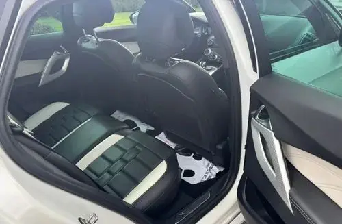 CITROEN DS5 