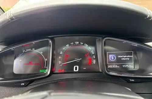 CITROEN DS5 