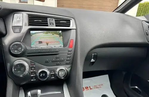 CITROEN DS5 