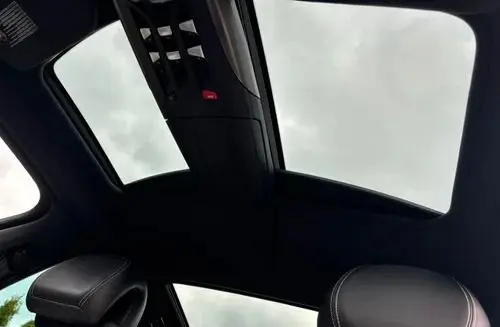 CITROEN DS5 