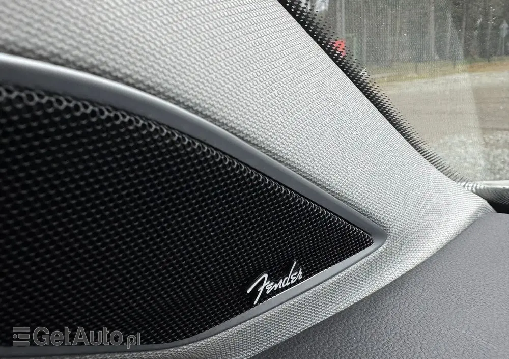 VOLKSWAGEN Golf Alltrack 