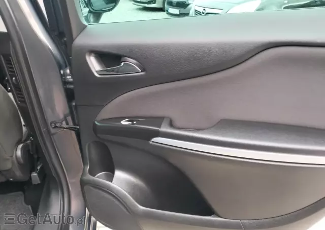 OPEL Zafira 1.4 Turbo ecoFLEX S&S Active 