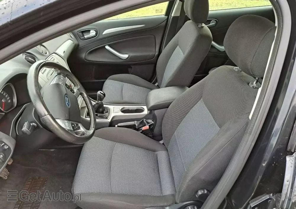 FORD Mondeo 2.0 Ambiente