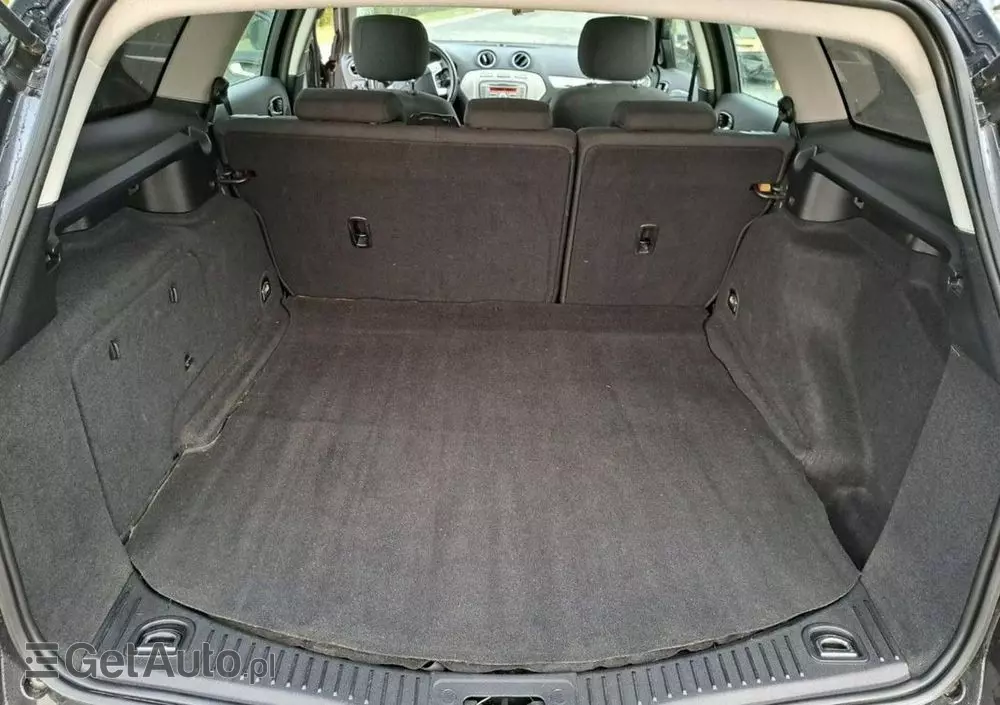 FORD Mondeo 2.0 Ambiente