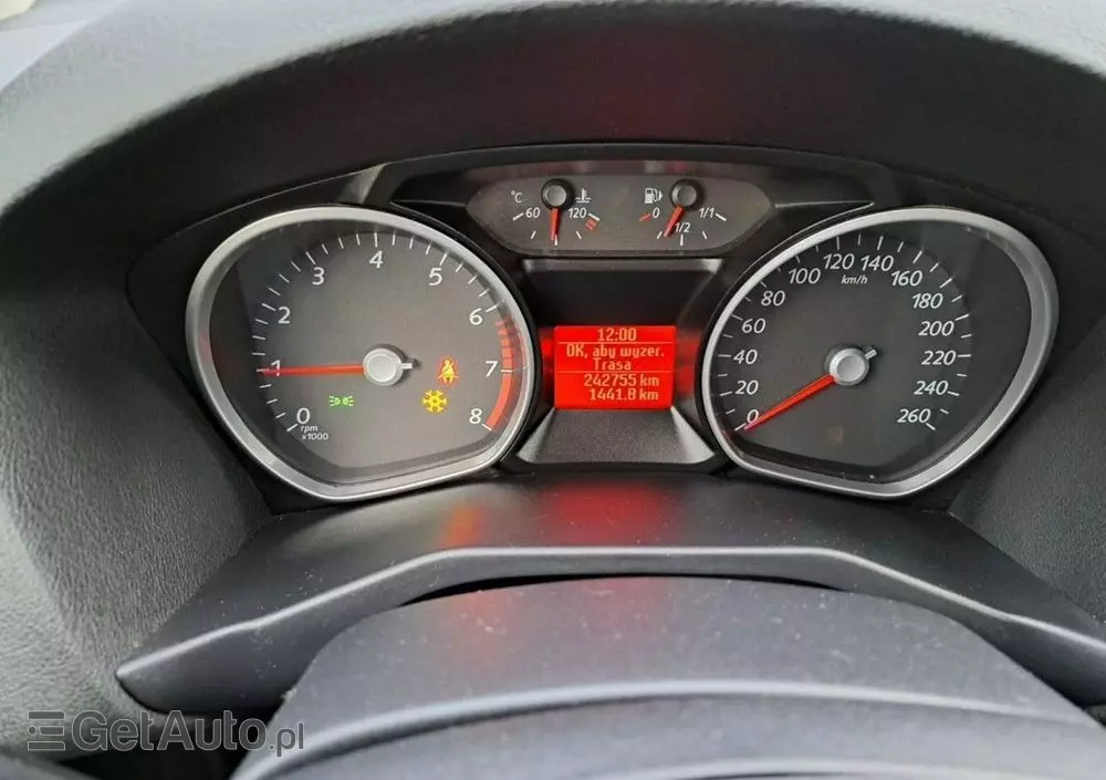 FORD Mondeo 2.0 Ambiente