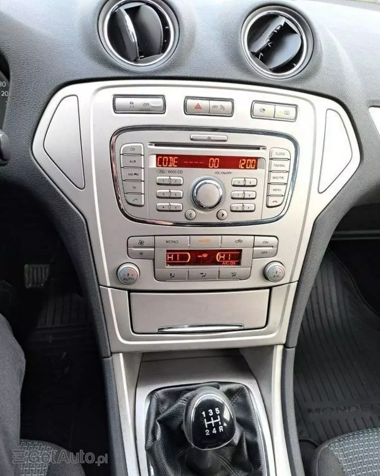 FORD Mondeo 2.0 Ambiente