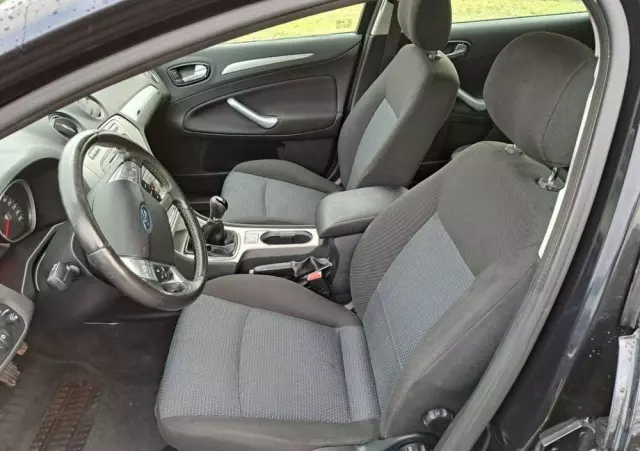 FORD Mondeo 2.0 Ambiente