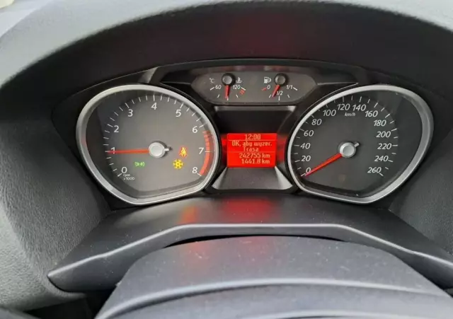 FORD Mondeo 2.0 Ambiente