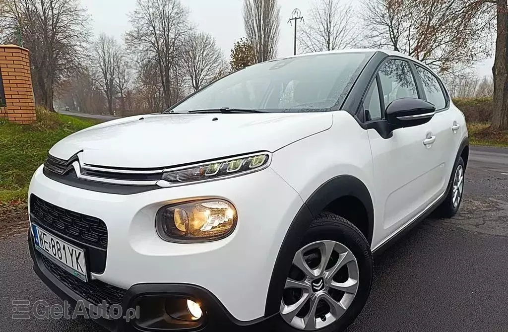CITROËN C3 