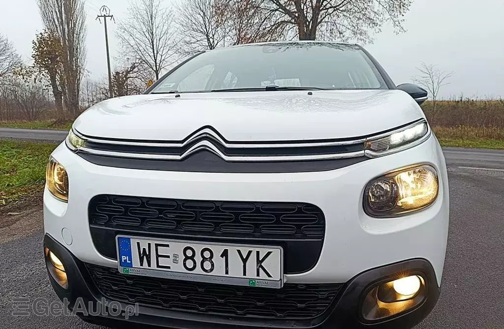 CITROËN C3 