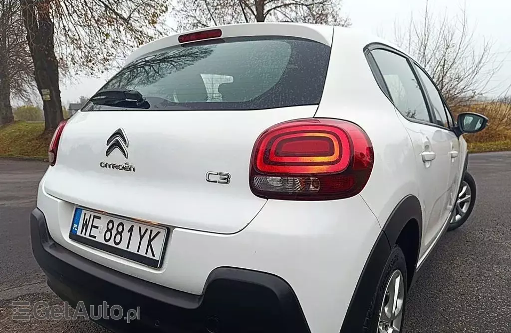 CITROËN C3 