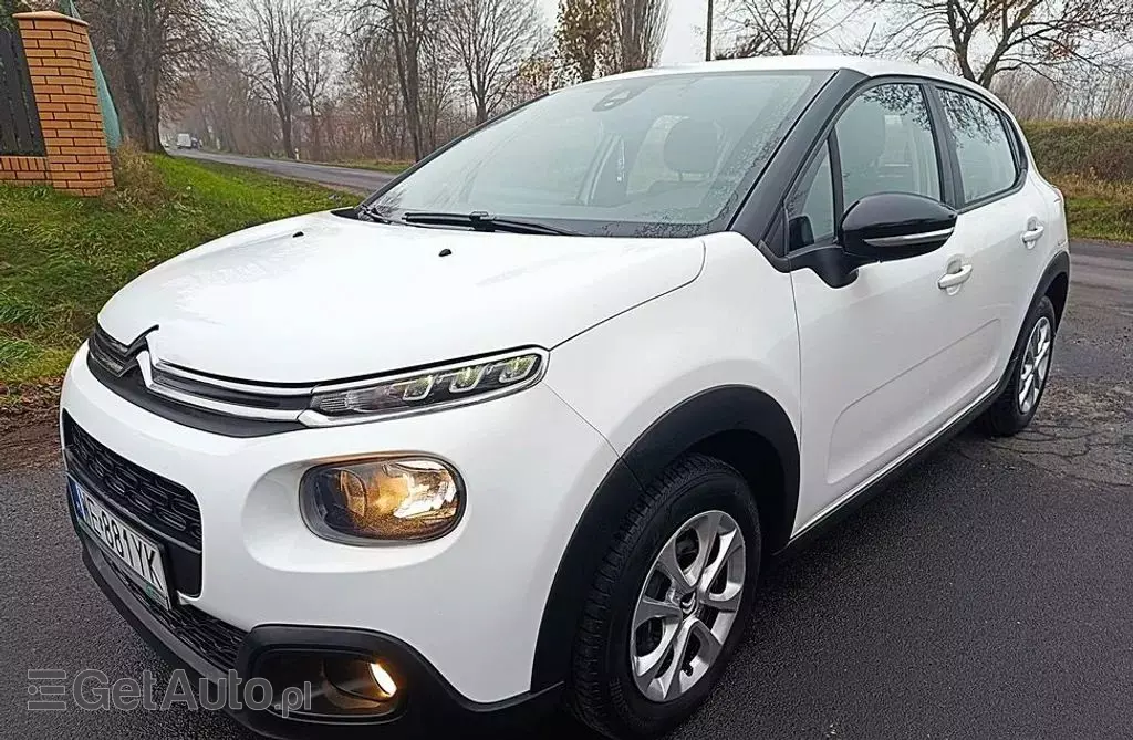 CITROËN C3 
