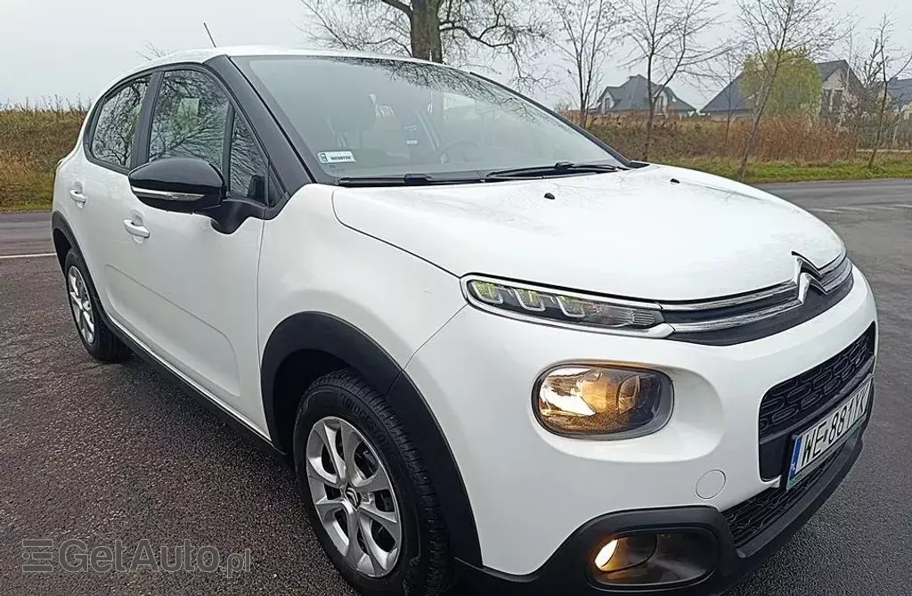 CITROËN C3 