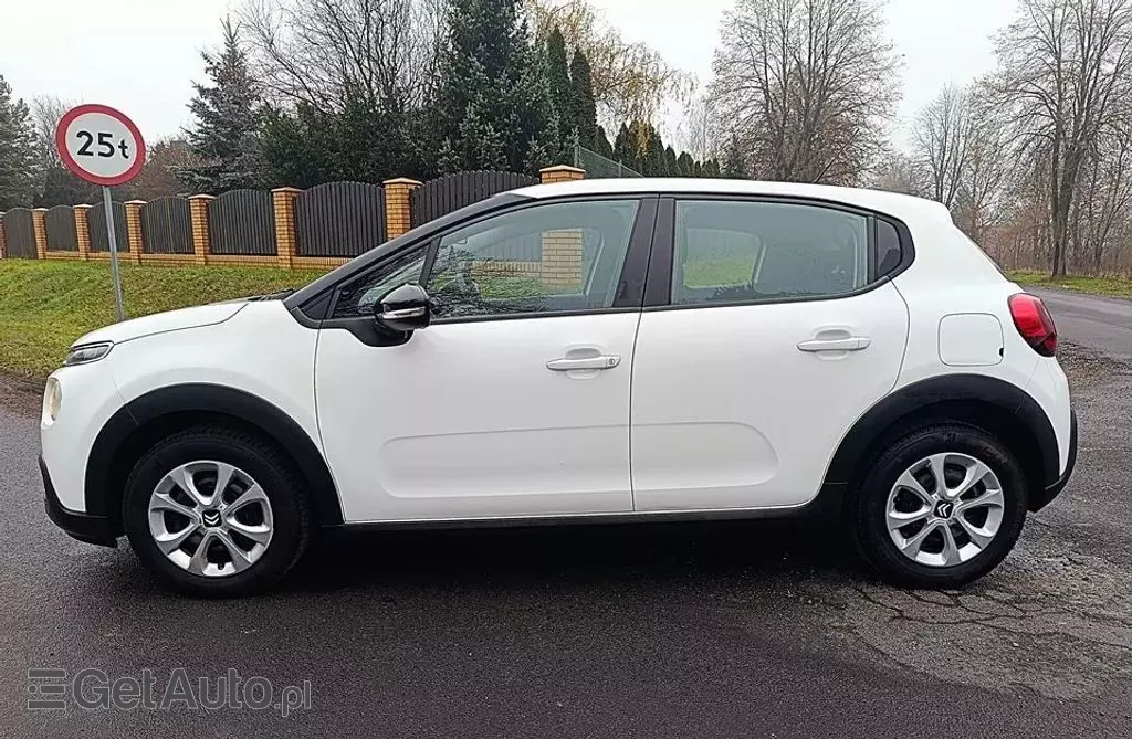 CITROËN C3 