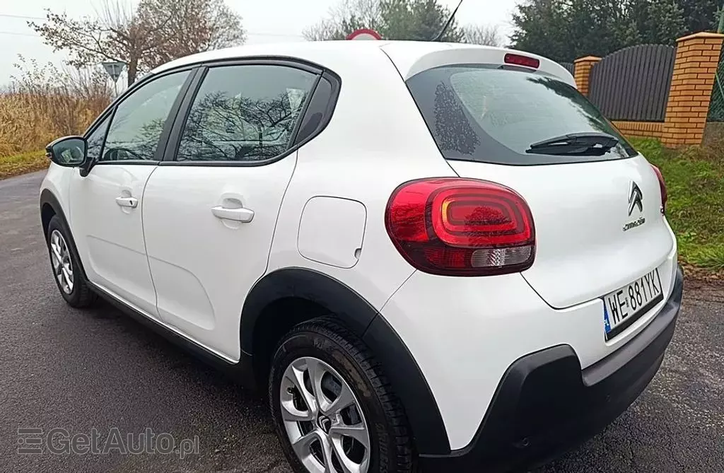 CITROËN C3 