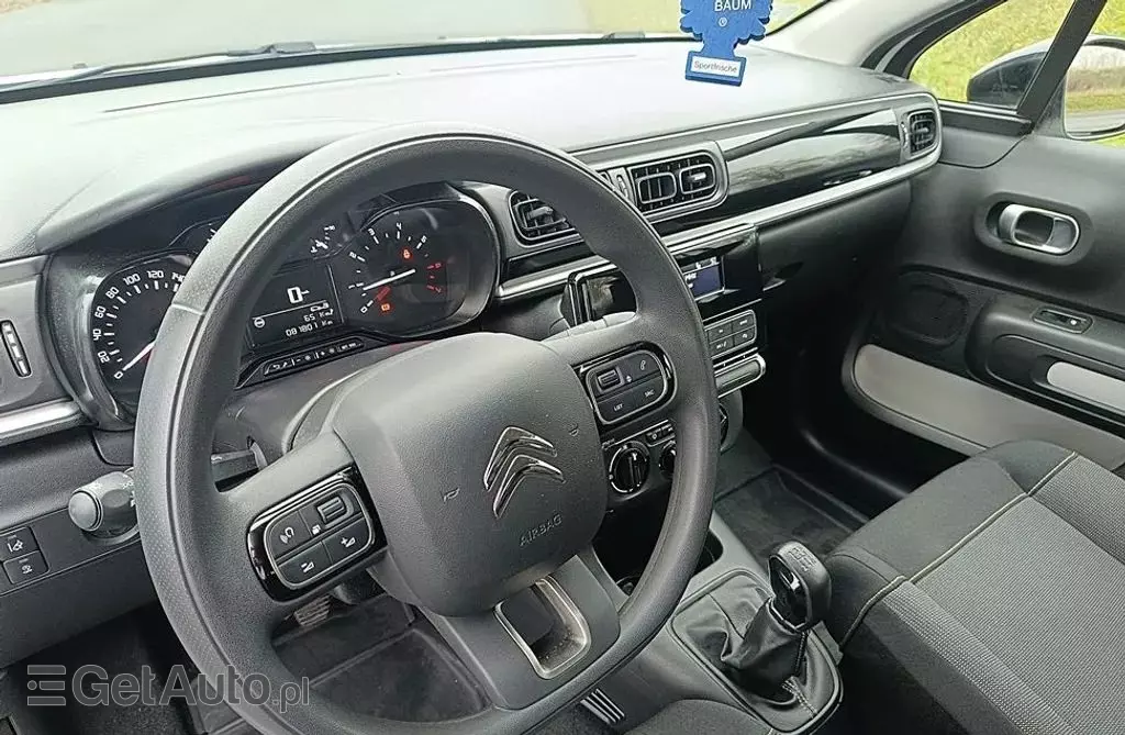CITROËN C3 