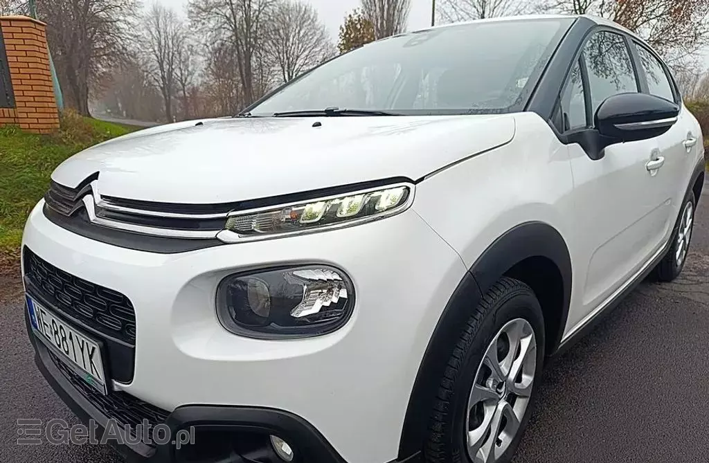 CITROËN C3 