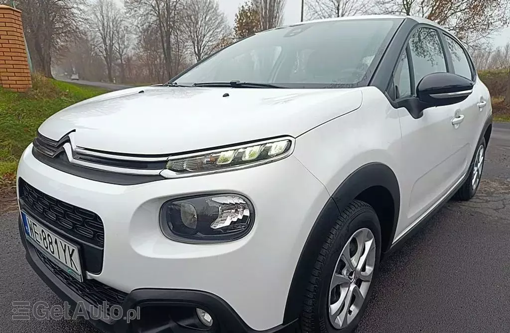 CITROËN C3 