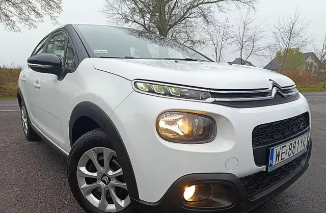 CITROËN C3 
