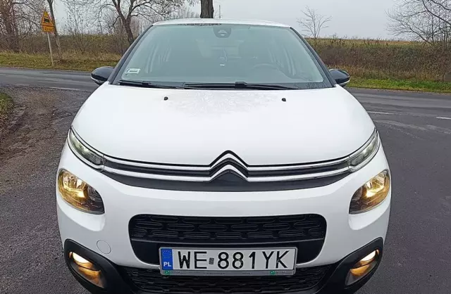 CITROËN C3 
