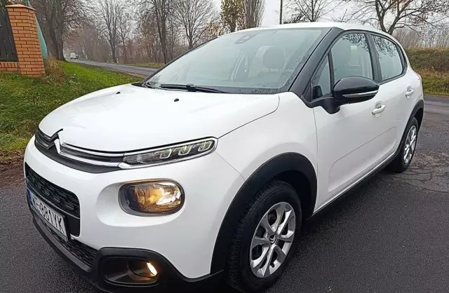 CITROËN C3 