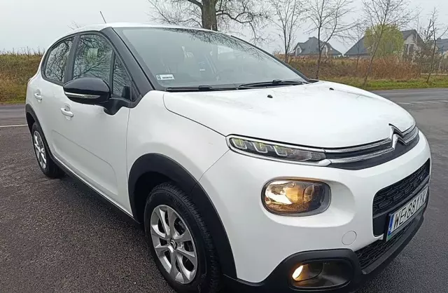 CITROËN C3 