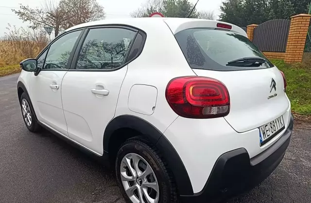 CITROËN C3 