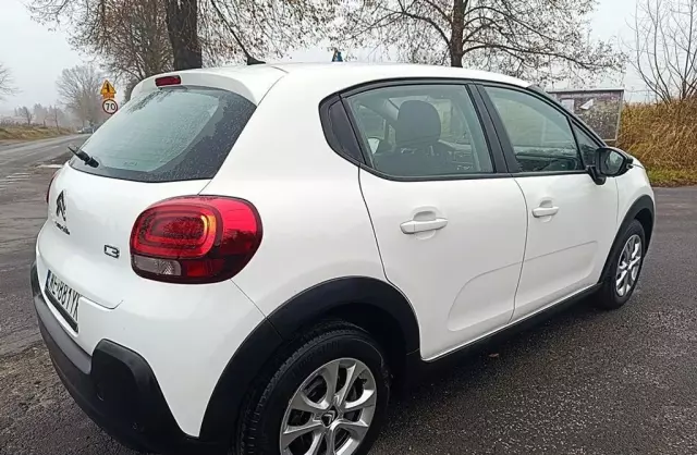 CITROËN C3 