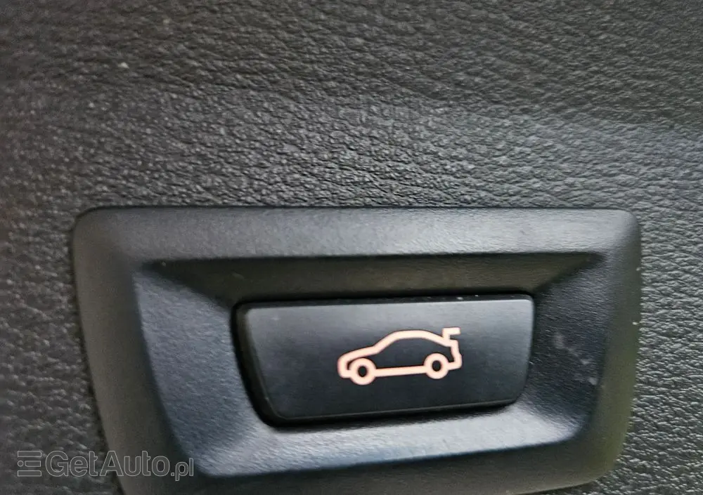 BMW X1 SDrive18d Business Edition sport