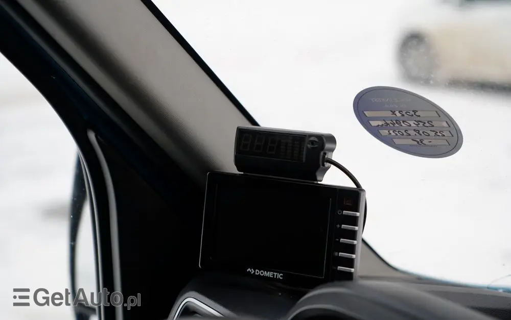 RENAULT MASTER / KONTENER / WINDA / DMC: 3500 KG / 2022 / SPROWADZONY 