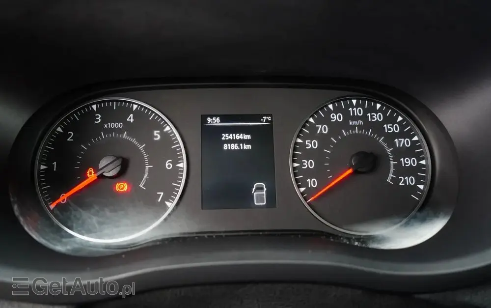 RENAULT MASTER / KONTENER / WINDA / DMC: 3500 KG / 2022 / SPROWADZONY 