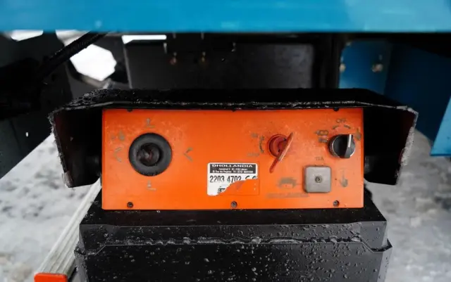 RENAULT MASTER / KONTENER / WINDA / DMC: 3500 KG / 2022 / SPROWADZONY 